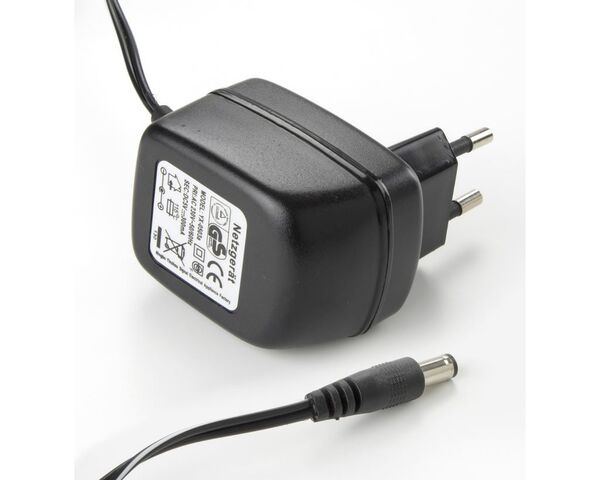 Napájacia jednotka Euromex 100-240 Vac/5Vdc (50/60Hz), MB.9975 (MicroBlue)