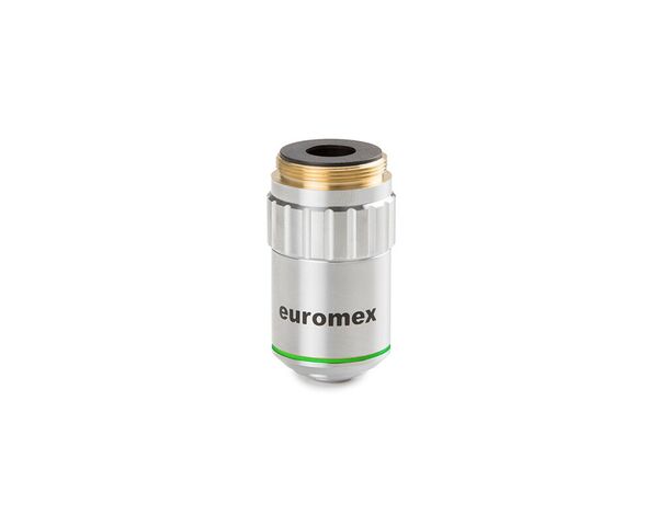 Objektív Euromex BS.7520, E-Plan Phase EPLPH 20x/0,40, š. 6,61 mm (bScope)