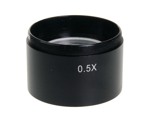 Objektív Euromex NZ.8905, 0,5 WD 187 mm pre Nexius