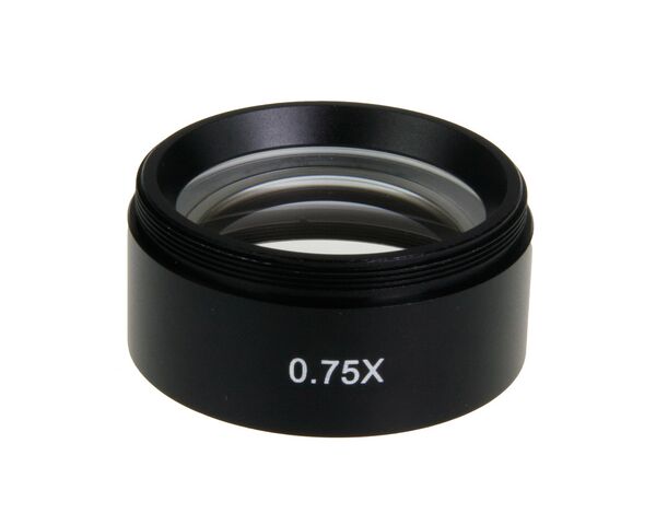 Objektív Euromex NZ.8907, 0,7 WD 125 mm pre Nexius