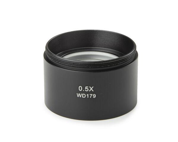 Objektív Euromex SB.8905, séria SB 0,5x