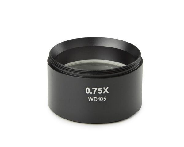 Objektív Euromex SB.8907, séria SB 0,75x