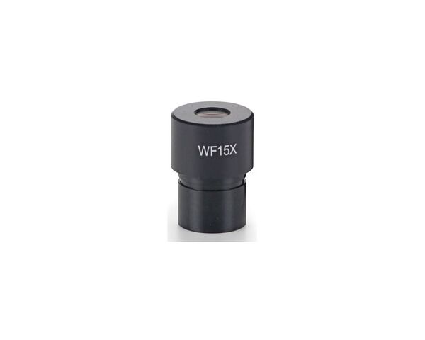Euromex Okular 15x/12 mm WF AE.5573 DIN (BioBlue)