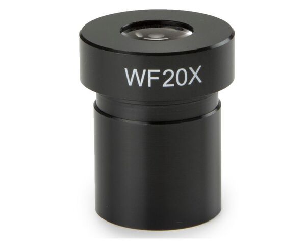 Euromex Okulár 20x/11,5 mm WF AE.5582 (BioBlue)