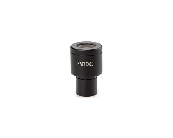 Euromex okulár BS.6010, HWF 10x/20 mm pre tubus Ø 23 mm (bScope)
