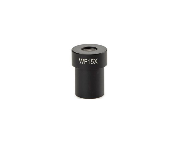 Euromex okulár BS.6015, WF 15x/12 mm pre tubus Ø 23 mm (bScope)
