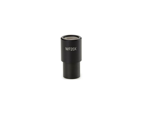 Euromex okulár BS.6020, WF 20x/11 mm pre tubus Ø 23 mm (bScope)