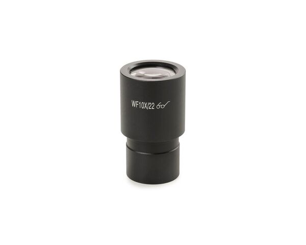 Euromex okulár BS.6310, WF 10x/22mm, MAT, Ø 30mm (bScope)