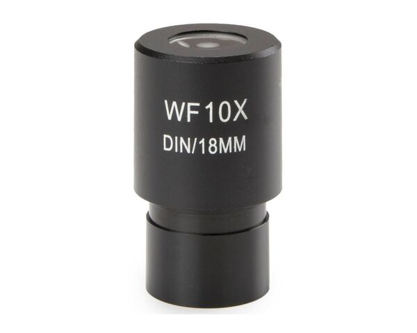 Euromex Okular HWF 10x/18 mm, EC.6010 (EcoBlue)