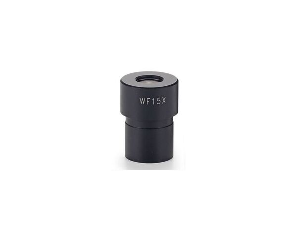Euromex Okular HWF 15x/12 mm, EC.6015 (EcoBlue)