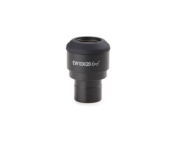 Okulár Euromex IS.6010, WF10x/20 mm, Ø 23,2 mm (iScope)