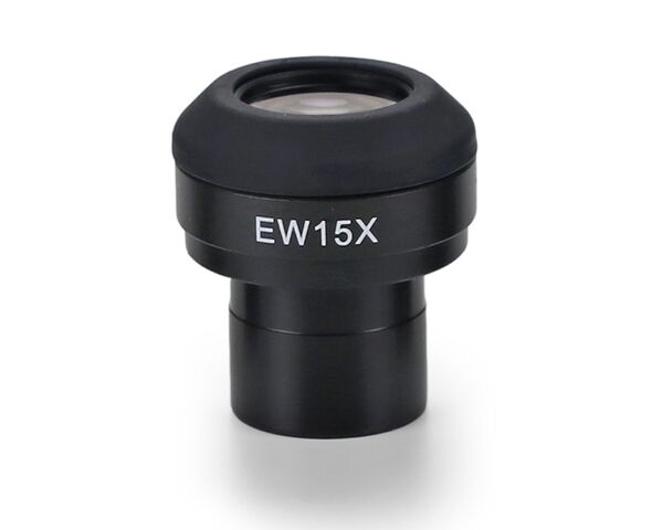 Okulár Euromex IS.6015, WF 15x/16 mm, Ø 23,2 mm (iScope)