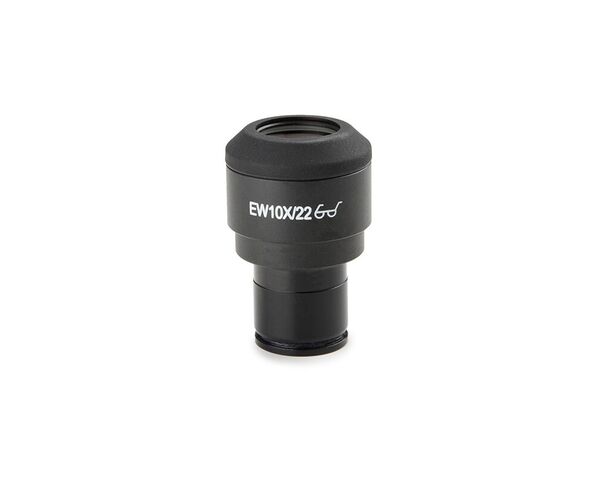 Euromex okulár IS.6210, WF 10x/22 mm, Ø 30 mm, (iScope)