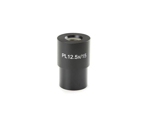 Euromex Okular IS.6212, WF 12,5x /17 mm, Ø 30 mm, (iScope)