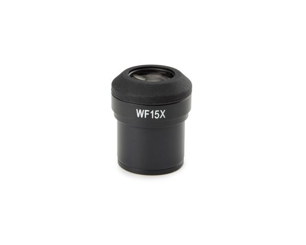 Euromex okulár IS.6215, WF 15x / 16 mm, Ø 30 mm (iScope)
