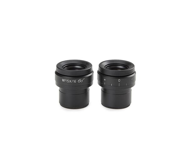 Euromex okulár NZ.6015, 15x/16 pre Nexius, pár