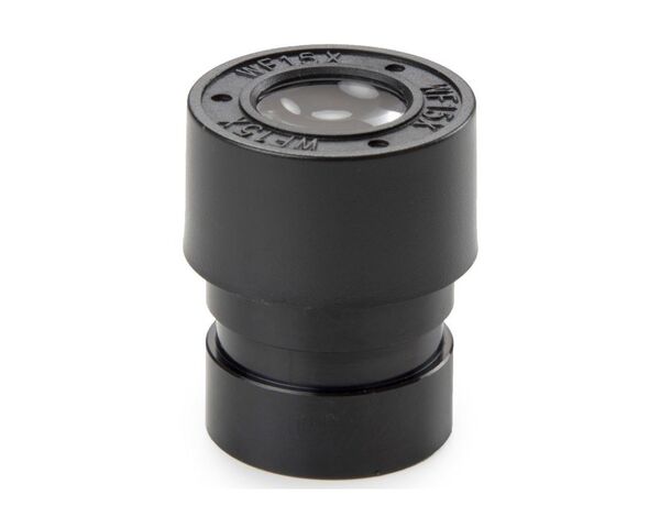 Euromex Okular WF 15x/11 mm, MB.6015 (MicroBlue)