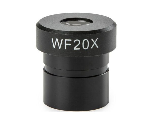 Euromex Okular WF 20x/9 mm, MB.6020 (MicroBlue)