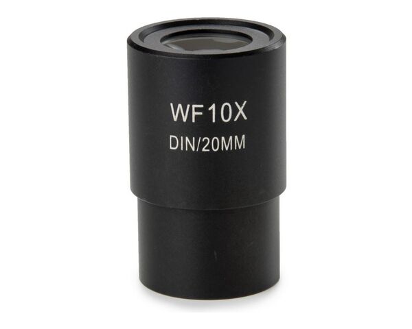 Euromex Okular WF10x/20 mm, Ø 30 mm, BB.6010 (BioBlue.lab)
