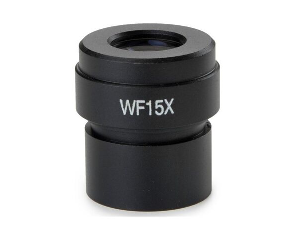 Euromex okulár WF15x/15 mm, Ø 30 mm, BB.6015 (BioBlue.lab)