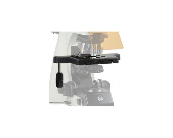 Euromex Stage so sklom Gorilla, odkazy, DX.9501-L (Delphi-X)
