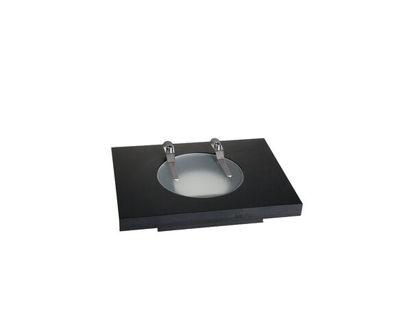 Euromex XY stôl DZ.9020, 185x145mm, séria DZ