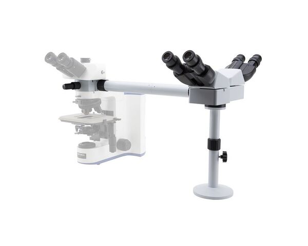 Diskusná hlava Optika M-1160, 1-násobná