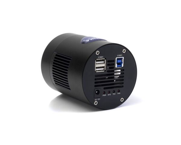 Optika C-P20CM Pro Camera, mono, CMOS, 1 palec, 2,4µ, 64 fps, 20 MP CMOS, USB3.0
