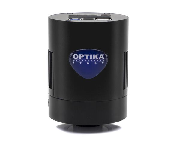 Optika P1CMGS Pro Camera, Mono, CMOS, 1,7 MP, USB 3.0, chladený, globálna uzávierka