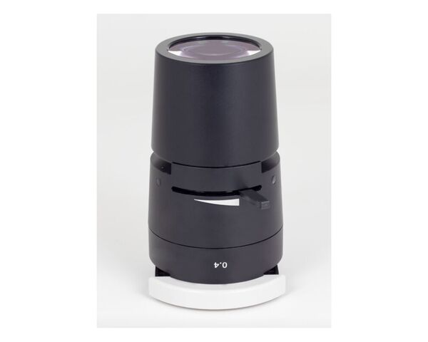 Motic LWD Kondensor N.A. 0.40 w.d. 53 mm (AE2000)