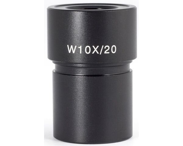 Motic Messokular WF10X/20mm, 14mm/140, Fadenkreuz (SMZ-140)