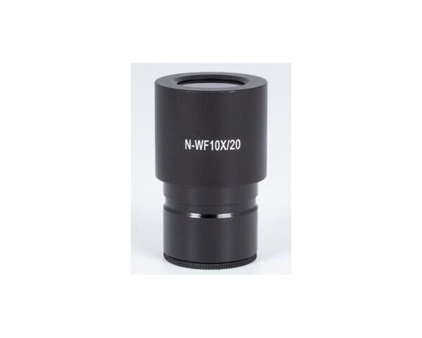 Motic Okular WF 10x/20mm, (1 )  ( SMZ-161)