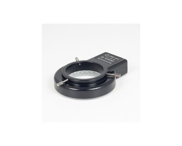Motic Ringleuchte, LED Ringlicht 60T-B dimmable 6800ºK