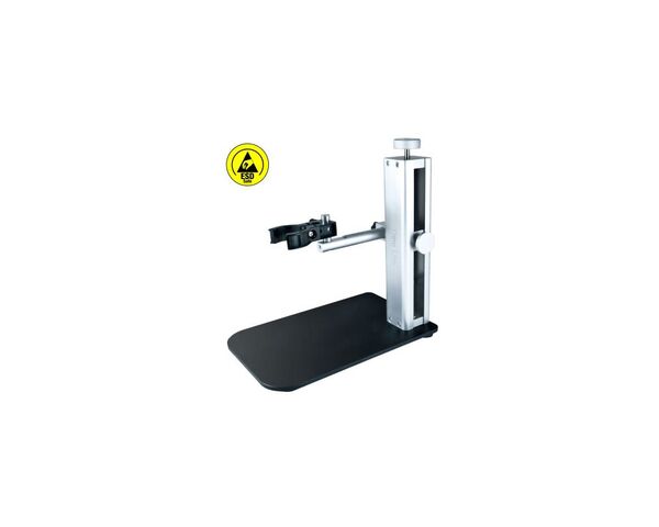 Dino-Lite including extension arm