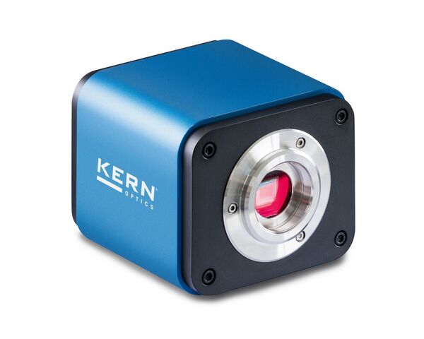 Základná kamera ODC 852, farebná, CMOS, 1/1,8", 2,4 µm, 30/25 fps, 5 MP, USB/Wifi