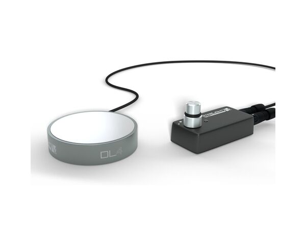 StarLight Opto-Electronics DL4, pur-weiß (5.700 K), 200 lm, Duchmesser 84 mm