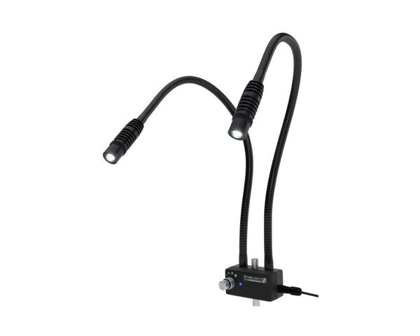 StarLight Opto-Electronics IL1-450 2-arm, mit Schutzglas, 2-armig, Armlänge 450 mm