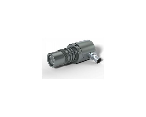 StarLight Opto-Electronics IL100-24V, mit M12-Stecker (4-polig)