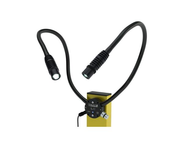 StarLight Opto-Electronics IL12-Lab-600 2-arm, 2-armig, Armlänge 600 mm