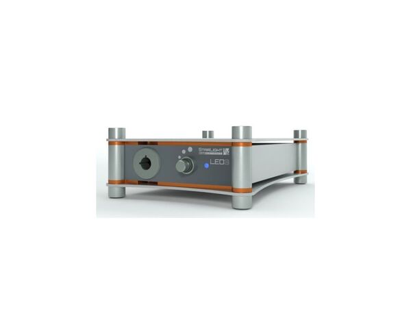 StarLight Opto-Electronics LED3-PC, passive Kühlung, 30 W, 5.700 K, CRI 90