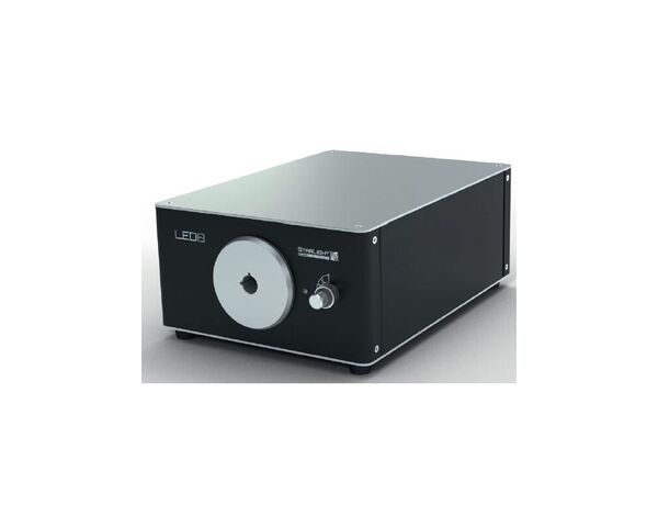 StarLight Opto-Electronics LED8, 1600 lm, 6900K, CRI >75, EU
