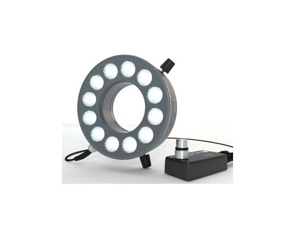 StarLight Opto-Electronics RL12-18f WW, Flutl.,warm-weiß (3.000 K)