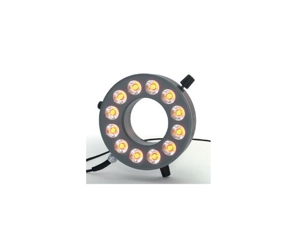 StarLight Opto-Electronics RL12-18s A, Spot, amber (590 nm), Ø 66mm
