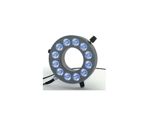 StarLight Opto-Electronics RL12-18s B, blau (470 nm), Ø 66mm