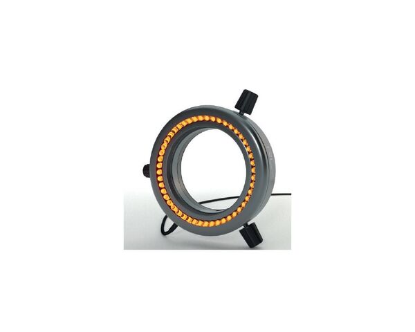 StarLight Opto-Electronics RL4-66 A, amber (590 nm), Ø 66mm