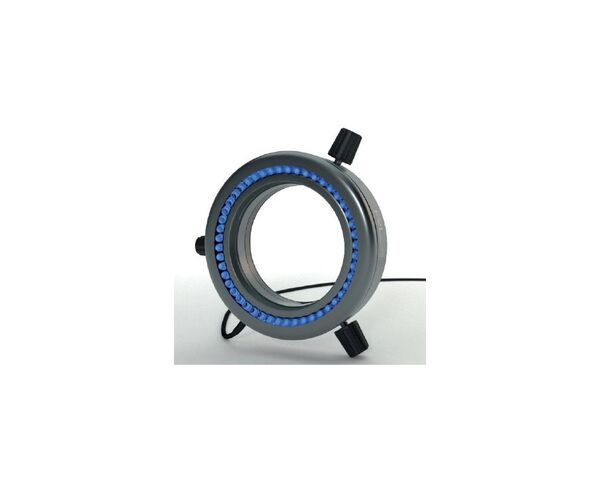 StarLight Opto-Electronics RL4-66 B, blau (470 nm), Ø 66mm