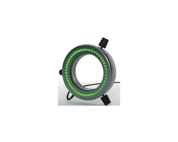 StarLight Opto-Electronics RL4-66 G, grün (540 nm), Ø 66mm