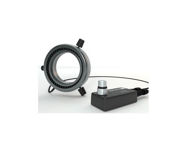 StarLight Opto-Electronics RL4-66 PW, pur-weiß (6.500 K), Ø 66mm
