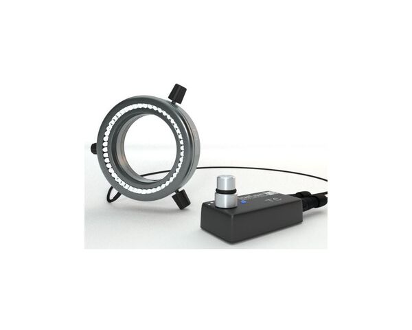 StarLight Opto-Electronics RL4-74 NW, natur-weiß (5.600 K), Ø 74mm