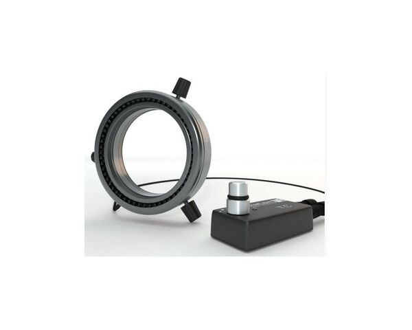 StarLight Opto-Electronics RL5-80 PW, pur-weiß (6.500 K), Ø 80mm